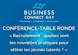 Business connect day