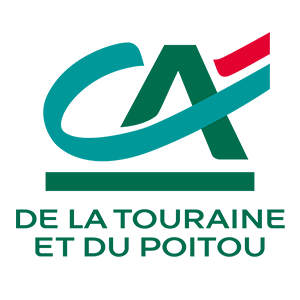 Crédit Agricole Touraine Poitou